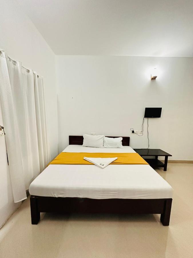 Pkn Homestay Kumily Текади Екстериор снимка