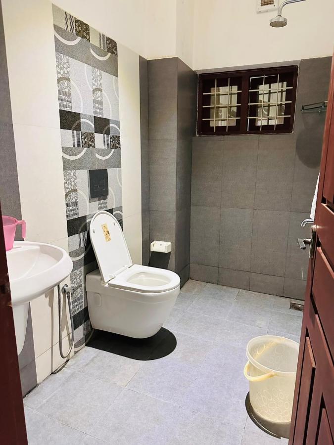 Pkn Homestay Kumily Текади Екстериор снимка